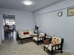 Blk 320 Clementi Meadows (Clementi), HDB 3 Rooms #539845501